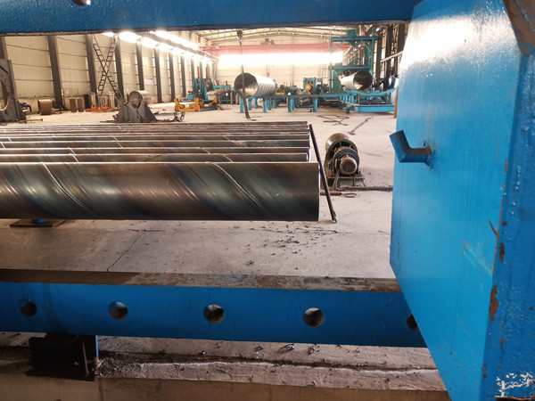 螺旋焊管生产厂家